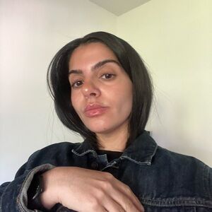 Meet your Posher, Noor